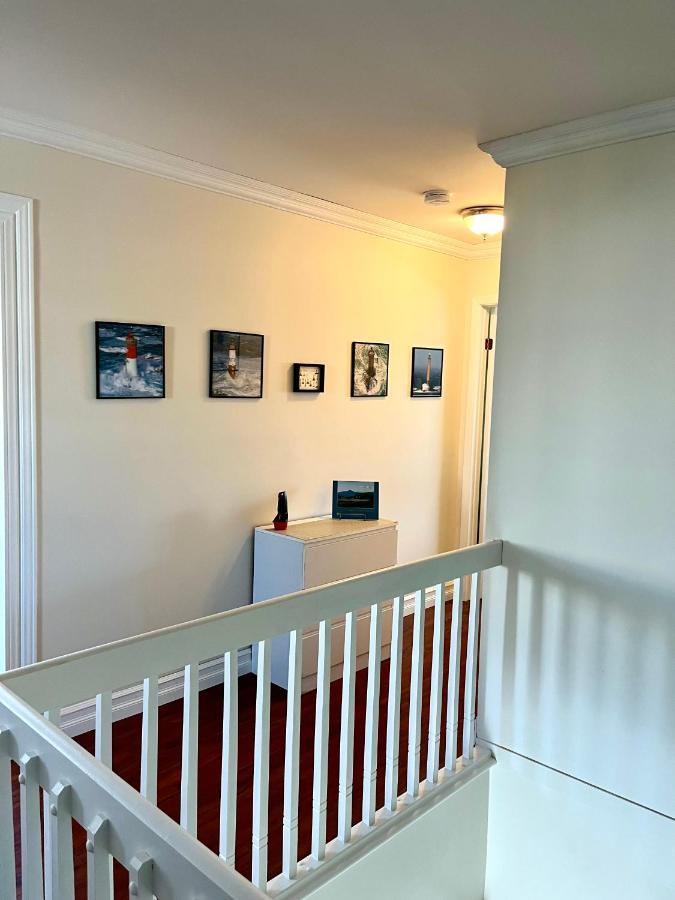 Chaleureux Condo A Magog ภายนอก รูปภาพ